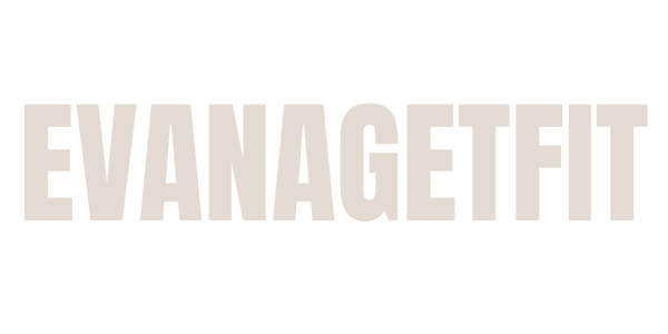 Evana Get Fit logo